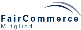 FairCommerce Mitglied - Hndlerbund